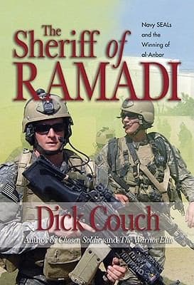 The Sheriff Of Ramadi Navy Seals And The Winning Of Alanbar