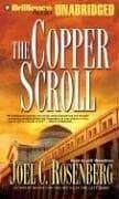 Cover image for Copper Scroll, The