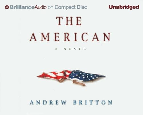Cover image for American, The