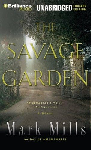Cover image for Savage Garden, The