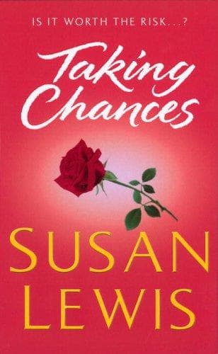 Cover image for Taking Chances