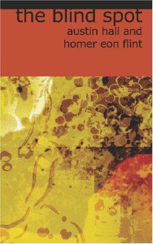 Cover image for The Blind Spot