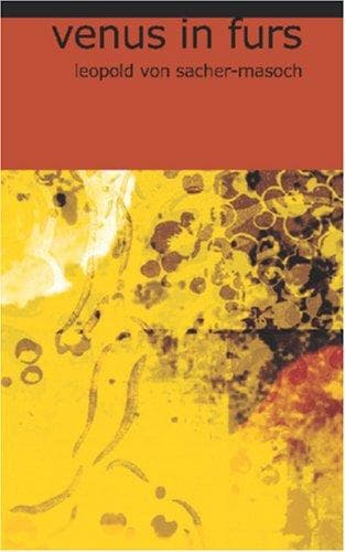Cover image for Venus in Furs