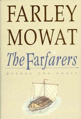 Cover image for The farfarers