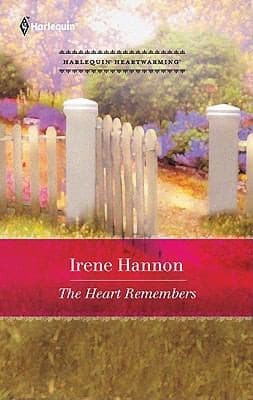 Cover image for The Heart Remembers