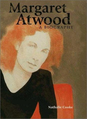 Cover image for Margaret Atwood