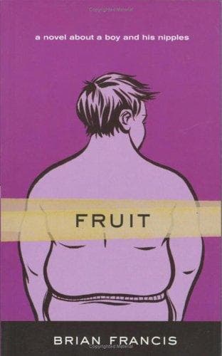 Cover image for Fruit