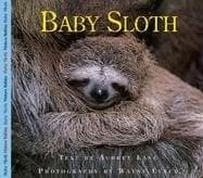 Cover image for Baby Sloth (Nature Babies)