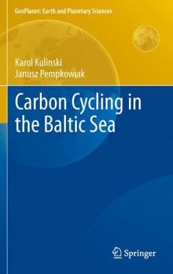 Carbon Cycle Of The Baltic Sea
