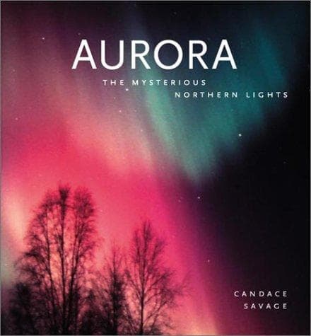 Cover image for Aurora
