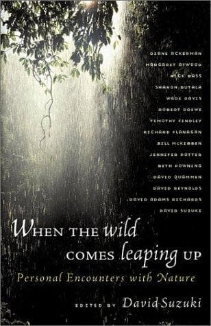 Cover image for When the Wild Comes Leaping Up