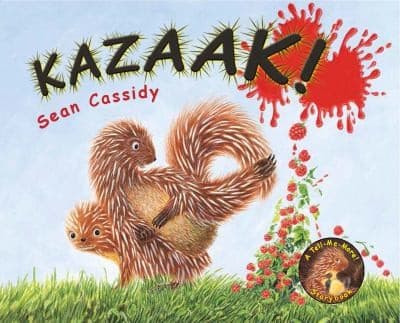 Book cover image