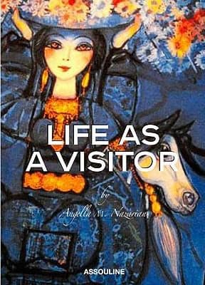 Life As A Visitor