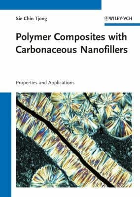 Polymer Composites With Carbonaceous Nanofillers Propterties And Applications
