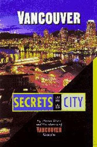 Cover image for Vancouver