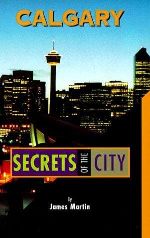 Cover image for Calgary