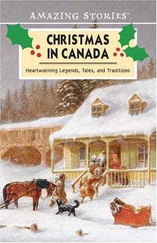 Christmas in Canada