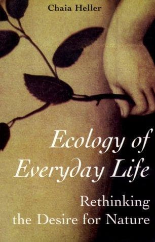 Cover image for Ecology of Everyday Life
