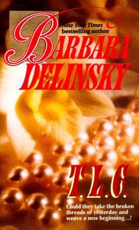 Cover image for T.L.C.