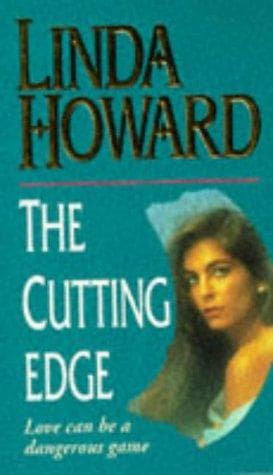 Cover image for Cutting Edge