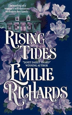 Cover image for Rising Tides
