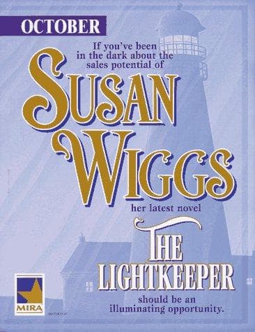 Cover image for Lightkeeper