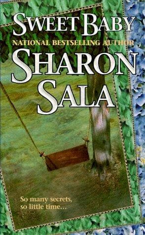 Cover image for Sweet Baby