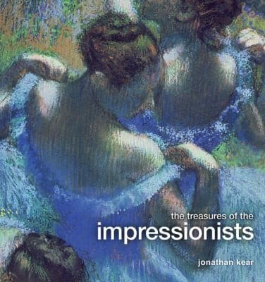 The Treasures Of The Impressionists