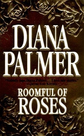 Cover image for Roomful Of Roses