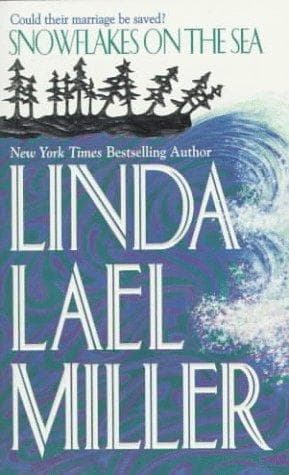 Cover image for Snowflakes On The Sea
