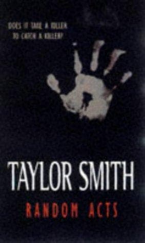 Cover image for Random Acts