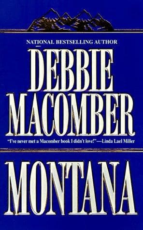 Cover image for MONTANA