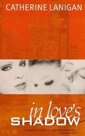 Cover image for In Love'S Shadow