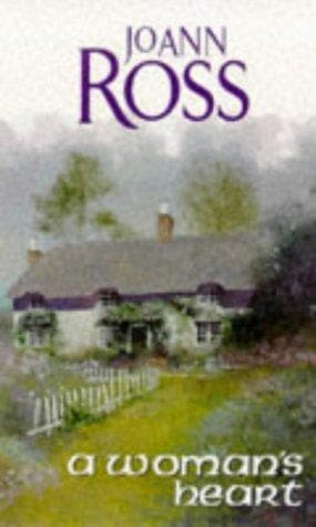 Cover image for Woman'S Heart