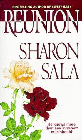 Cover image for Reunion