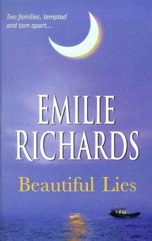 Cover image for Beautiful Lies