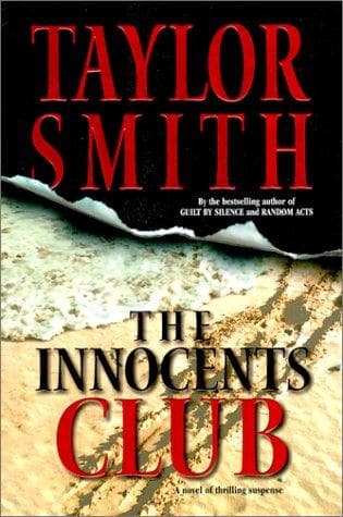 Cover image for Innocents Club