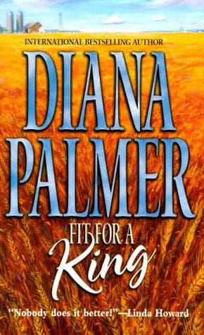 Cover image for Fit For A King (Mira)