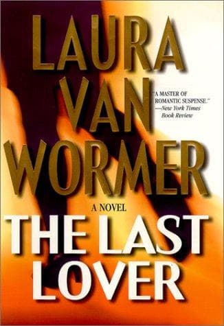 Cover image for The last lover