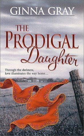 Cover image for Prodigal Daughter