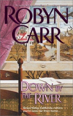 Cover image for Down By The River