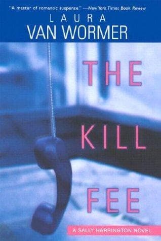 Cover image for The kill fee