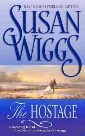 Cover image for The Hostage