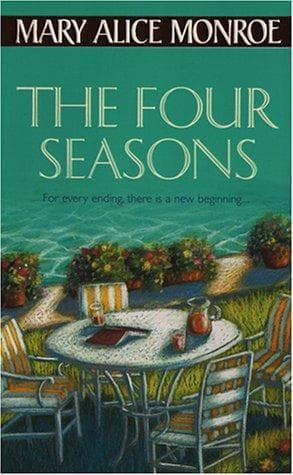 Cover image for The four Seasons