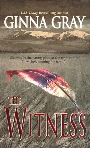 Cover image for Witness