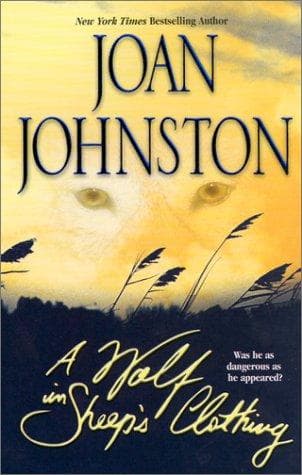 Cover image for A Wolf In Sheep's Clothing