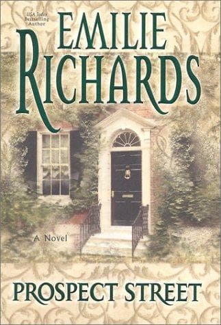 Cover image for Prospect Street