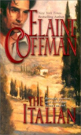Cover image for The Italian