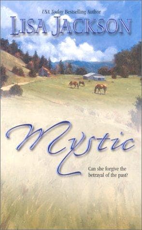 Cover image for Mystic