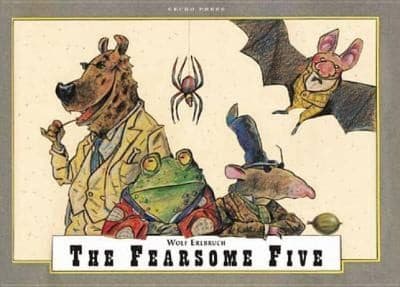 Book cover image
